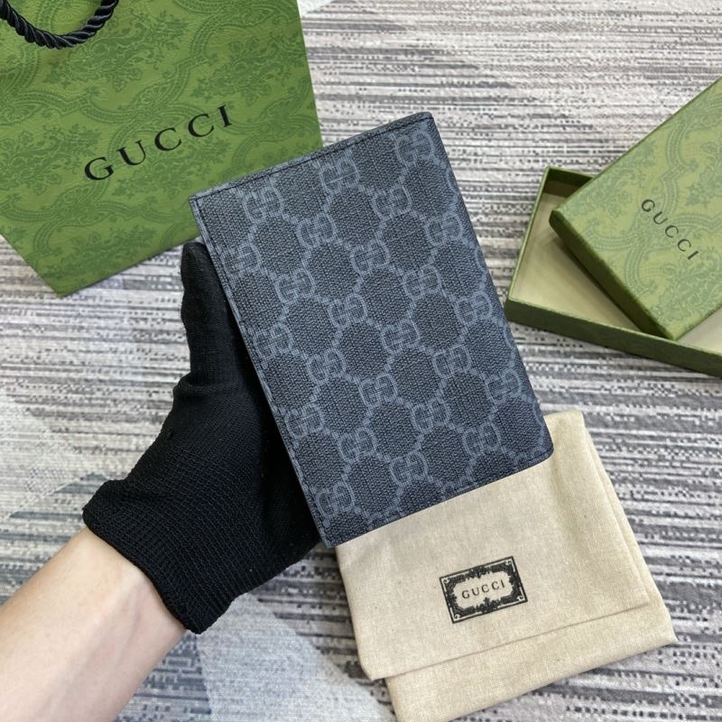 Gvc*1 wallets